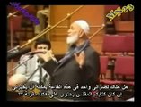 Ahmed Deedat On Fire!!