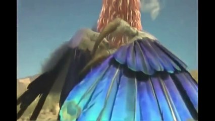 Présentation Planet Dinosaur & Dinosaur Revolution version 2