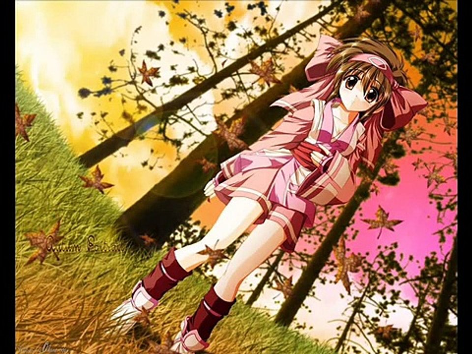Tenchi Muyo Opening Full