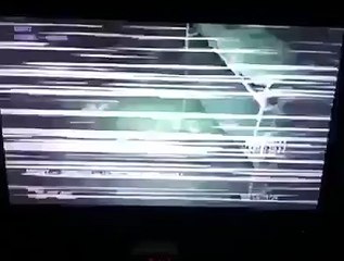 une vidéo asser flipente