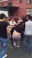 3 Romanian women beaten up in Paris