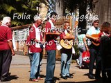 Folia de Reis-Chegada de Santos Reis