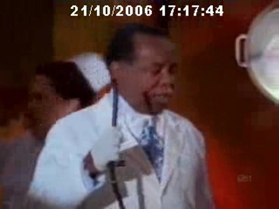 PROSTATE- Examen