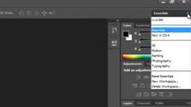 Photoshop Tutorials ~Photoshop CS6 Beginner Tutorial   Interface and Basics