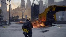 Tom Clancy's: The Division - Full GAMEPLAY Demo: The Dark Zone [1080p 60FPS HD] | E3 2015