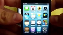 Comment usine déverrouiller votre iPhone 4 / 4s / 5s / 5c gratuitement Tout Sim Tout pays Pas de Jailbreak requis