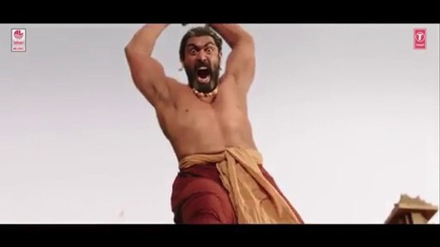 Baahubali Trailer Prabhas, Rana Daggubati, Anushka, Tamannaah Bahubali Trailer