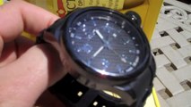 Invicta Russian Diver Limited Edition Watch