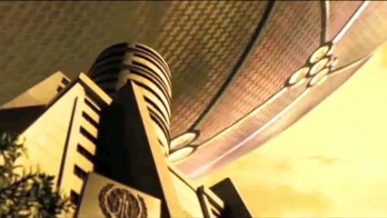 Godzilla Final Wars - Music Video