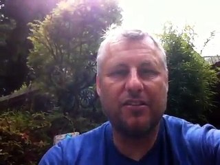 Project WCMX chair - DIY Wheelchair project