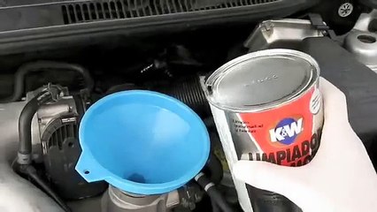 Como Hacer la Afinacion Seat ibiza 2003 2004 2005 2007 Reparacion Mecánica