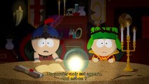 South Park : The Fractured but Whole  (XBOXONE) - Trailer d'annonce - E3 2015