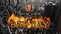 Unity Crew - BAD DAY / HIPHOP WORLD  2015