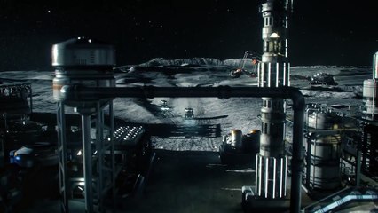 Anno 2205 - E3 2015