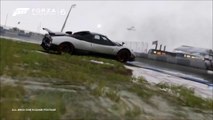 E3 2015 - Trailer Officiel - Forza Motorsport 6 (Game Footage)