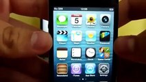 Comment débloquer tout iPhone 4 4s 04.12.09 iPhone déverrouiller et tout iOS Tous basebands usine Unlock aucune Jailbreak requis