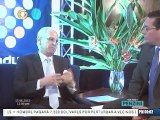 Garmendia: Es necesario un Estado jurídico que proteja la economía