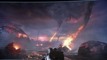 Mass Effect 4 Trailer (Mass Effect Andromeda)