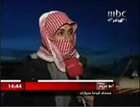 رفع السيارة على كفرين رياضة جنونية mbc منصور الهاشم