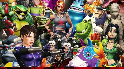 Rare Replay Announced For Xbox One -  ( E3 2015 )