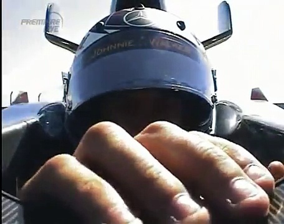 Kimi Raikkonen - Onboard - Silverstone 2006