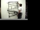 Soundtrack - Musical rolling ball kinetic sculpture