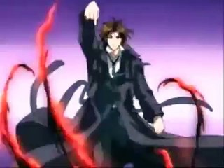 Yami no Matsuei - "Don't Fear the Reaper"