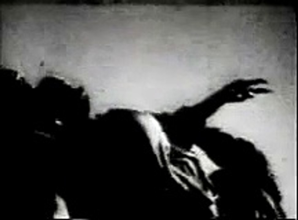 Begotten Trailer