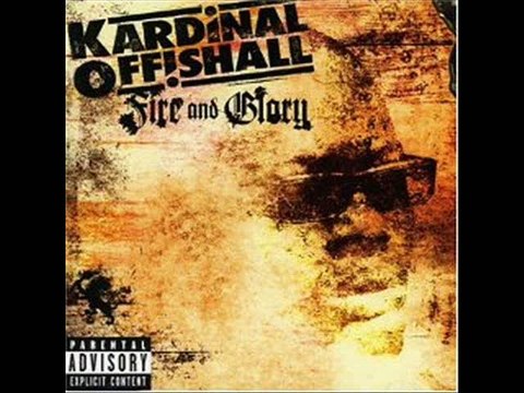 Kardinal Offishall Sunday