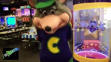 Chuck E. Live - Head, Shoulders, Knees, and Toes 2009