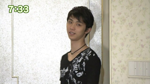 150616 彼が語る新シーズンへの決意