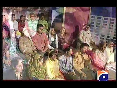 URDU SONG, HUM SAY BADAL GAYA WO NIGAHEN TU KIA HUA, ZINDA HAIN KITNEY LOG, BY SHAKEEL, KHABAR NAK