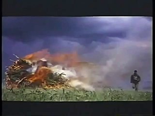 黒い太陽　731　安達(アンダー）実験場