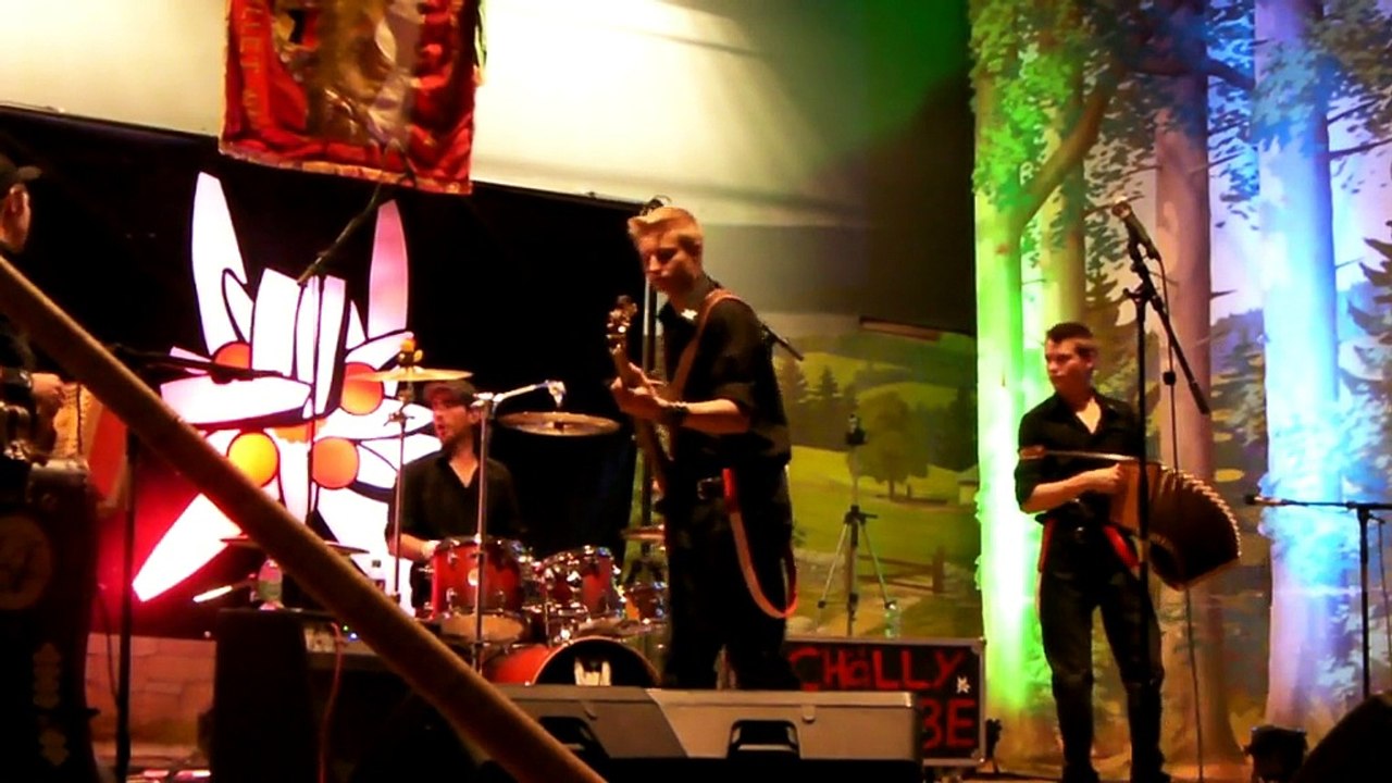 Chälly-Buebe a Bullet 13.06.2015 P-A