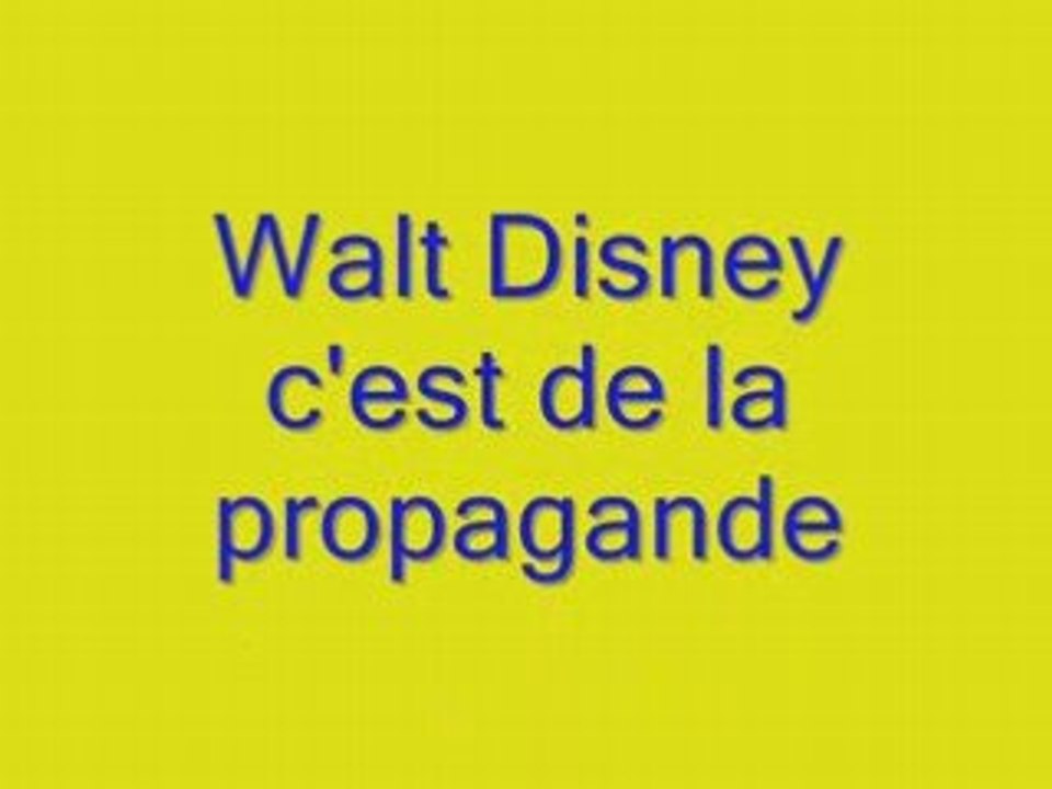 Oual disné