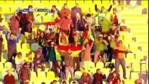 ECUADOR VS BOLIVIA 2 3  ALL GOALS Highlights Women's WC 2015  Ecuador vs Bolivia