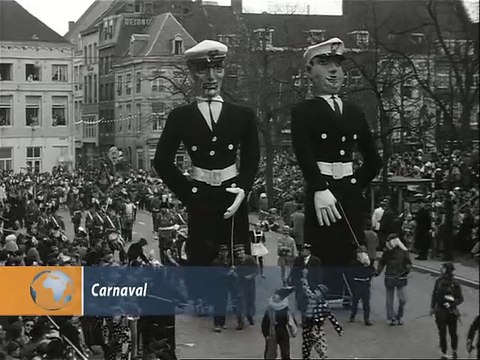 Carnaval - 1961