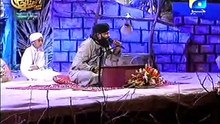URDU HAMD, HASBI RABBI JALLALAH, BY IMRAN SHEIKH ATTARI
