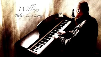 Helen Jane Long - Willow