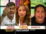 LOS MOMENTOS MAS CABRONES DE LA TELEVISION MEXICANA 1