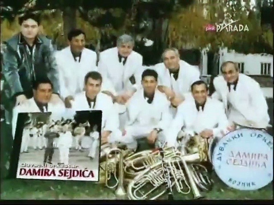 Grand reklame 2004