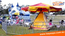 2015 Moreton Bay Caravan Camping and Boating Expo Preview