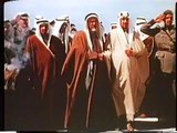 زياره الملك سعود  لقطر - الجزء الرابع