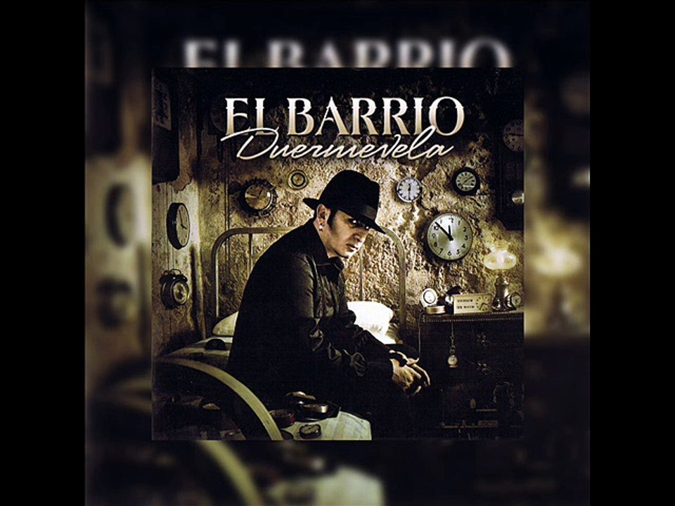 El barrio - Sueños para un soñador (Duermevela)