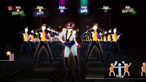 Just Dance 2016 (PS4) - Hey Mama - David Guetta Ft. Nicki Minaj, Afrojack & Bebe Rexha
