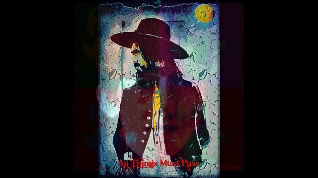 While My Guitar Gently Weeps - Instrumental - The Beatles