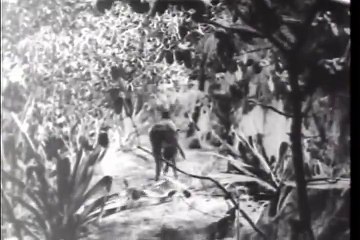 MUNIMJI (1955) - Ghayal Hiraniya Main Ban Ban Doloon.