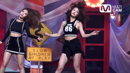 {KPOP}  miss A LOVE SONG Suzy Fancam @Mnet MCOUNTDOWN