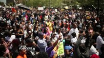 Laura Flanders Show - Baltimore: The Issues Behind the Uprising