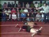 IWA Classic Wrestling